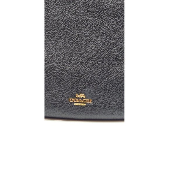 New COACH Sutton Hobo in Polished Pebble Leather $325.00 - Picture 2 of 8